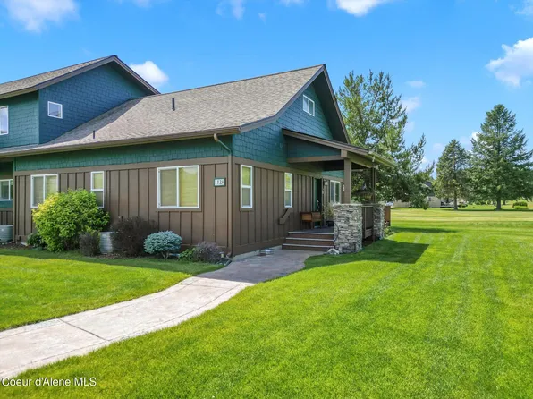 112A Columbia Blvd, Blanchard, ID 83804