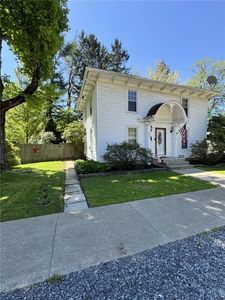 408 Ross St, Coudersport, PA, 16915