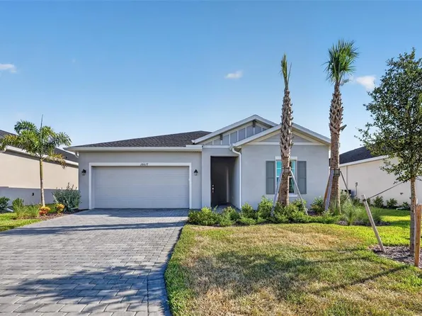 26627 Wilgrove Pl, Punta Gorda, FL 33955
