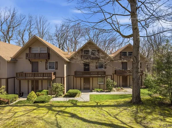 8142 Summit Way Unit 2A, Claysburg, PA 16625