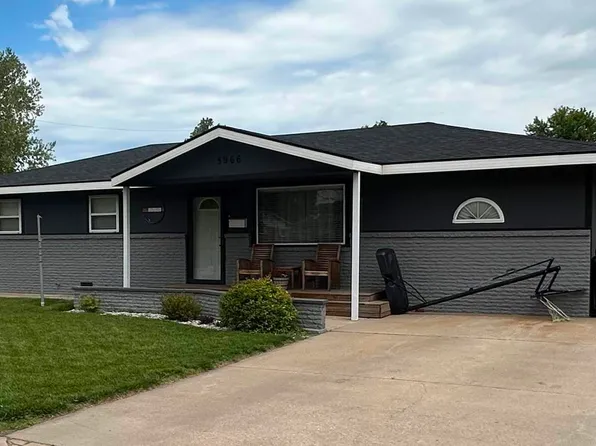 5966 Aspen Dr, Great Bend, KS 67530