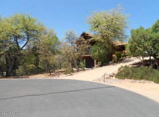 2706 E Coyote Mint Cir, Payson, AZ 85541