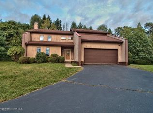 1807 Laurel Hill Rd, Clarks Summit, PA 18411
