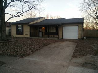 5501 Yucatan Dr, Indianapolis, IN