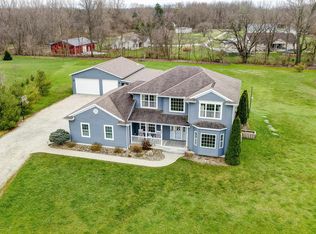 850 Myers Glen Rd, Delaware, OH 43015