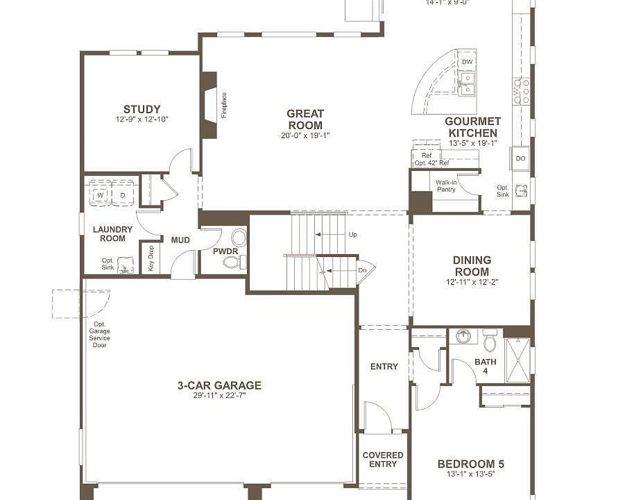 2nd image of 9125 Ironwood Street