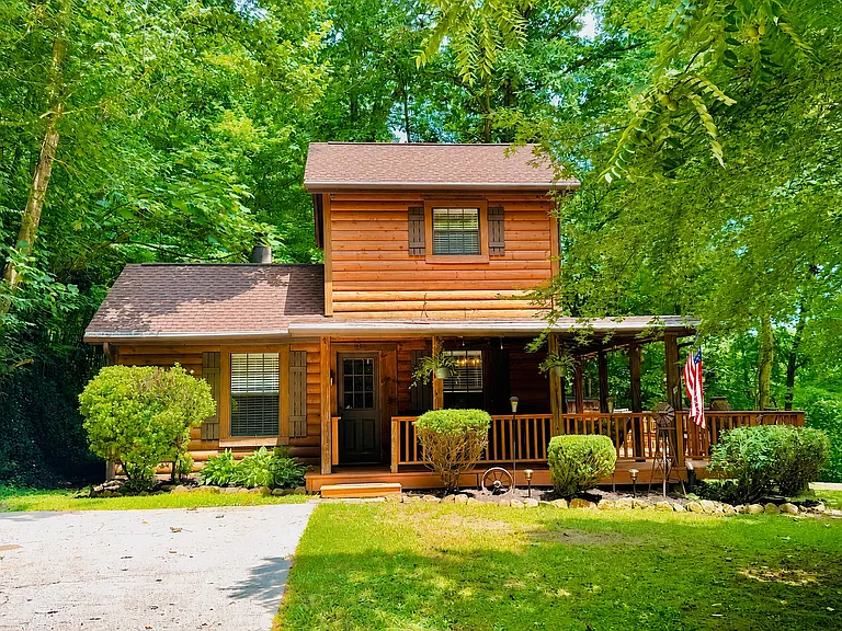 509 Tillery Rd — Photo 1