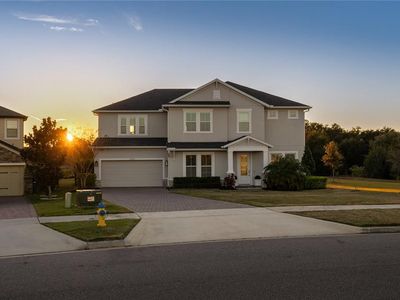 17052 Secret Hollow Loop, Clermont, FL, 34711