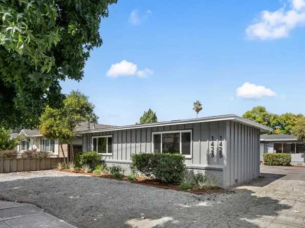 1425 Sierra St, Redwood City, CA 94061