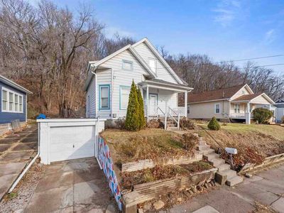 1707 Hershey Ave, Muscatine, IA, 52761