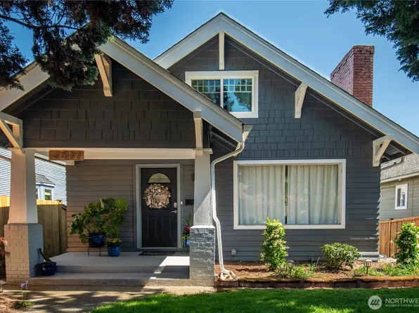 2517 Martin Luther King Jr Way, Tacoma, WA 98405