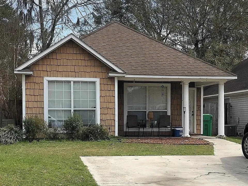 3121 Vanelle Dr