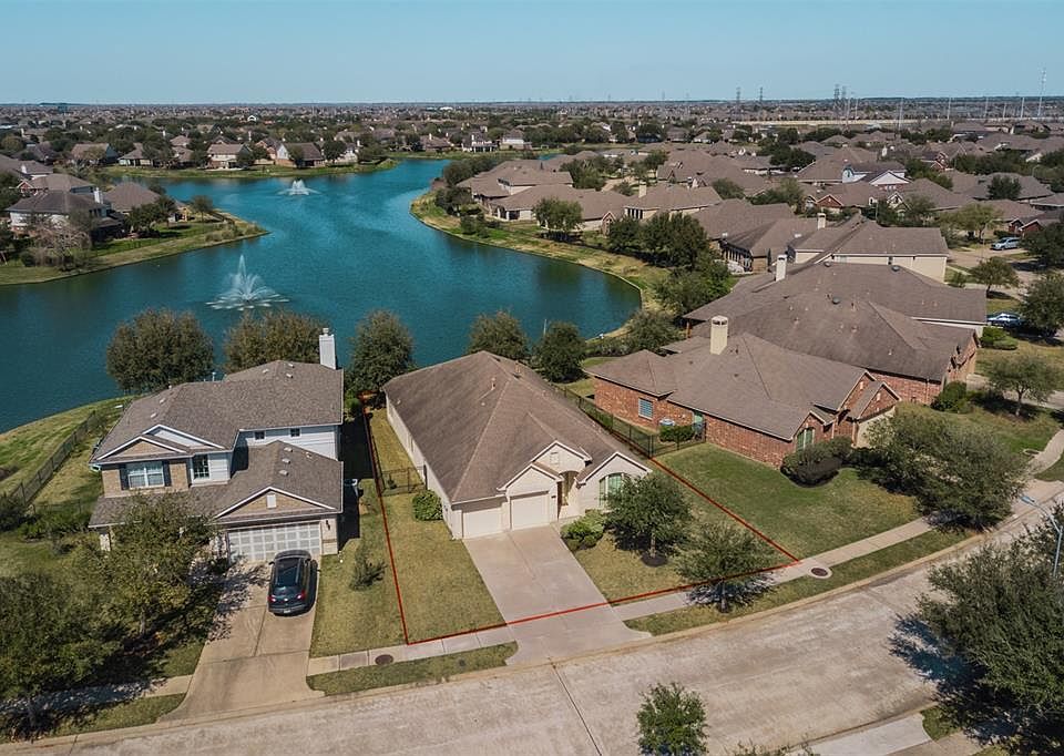 1st image of 25411 Lockspur Dr