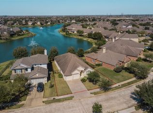 25411 Lockspur Dr, Richmond, TX 77406