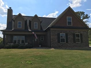 541 Lake Vista Dr, Jefferson, GA 30549