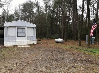 17286 Payne Rd, Conroe, TX 77302