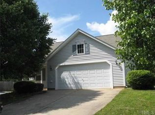 367 Churchwood Ln, Pittsboro, NC 27312