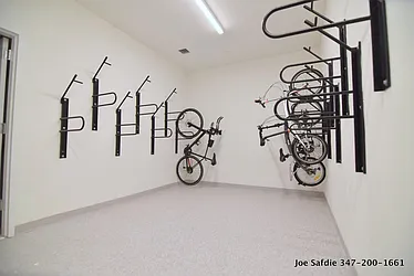 Rented by J Misrahi Realty Corp