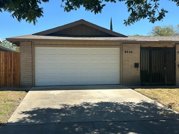8044 N El Dorado St, Stockton, CA 95210