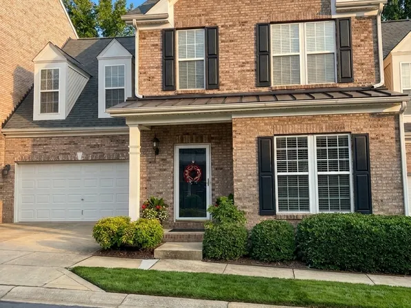 5149 Berkeley Creek Ln, Charlotte, NC 28277