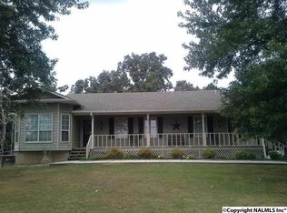 4353 Mount Oak Rd, Arab, AL 35016