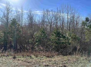0 Chism Ln LOT 19, Beech Bluff, TN 38313