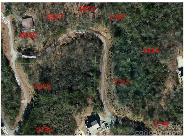 Vl 23 G Sequoyah Cir #23-G, Marion, NC 28752