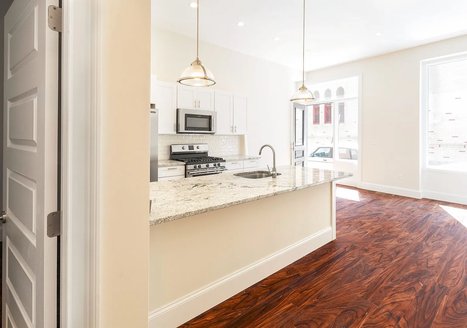 1912 Washington St #B Boston MA 02118 — Photo 1