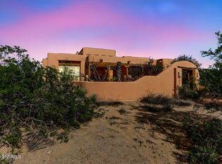 5366 Redman Rd, Las Cruces, NM 88011