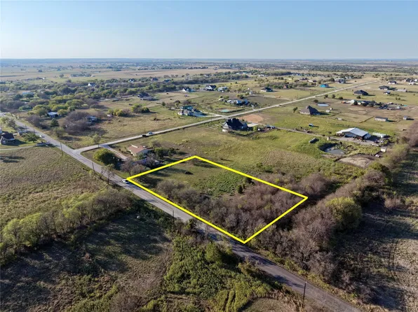0 Aa Bumgarner Rd, Justin, TX 76247