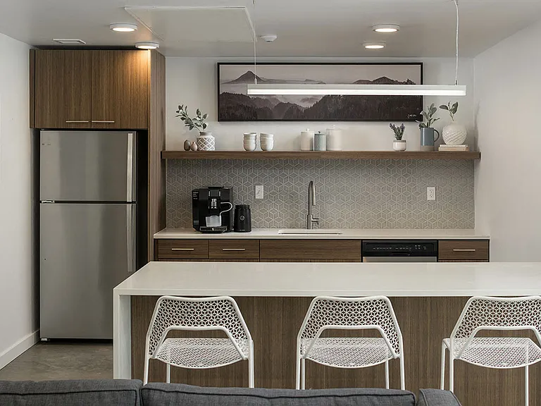 The Fowler Apartments — Photo 23