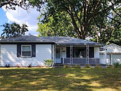 36012 Manila Ave, Westland, MI, 48186