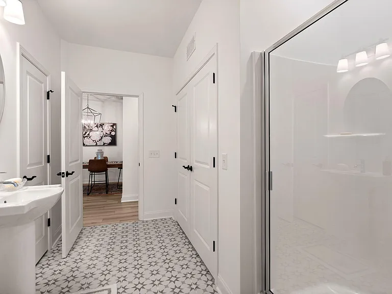305 Flowering Peach Ct #203 — Photo 19