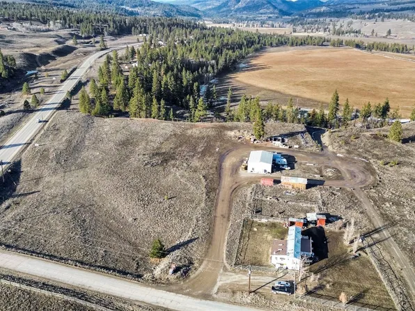 324 Sunflower Estates Rd, Okanagan Similkameen, BC V0X 1W0