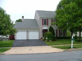 105 Ridgewood Way, Harleysville, PA 19438
