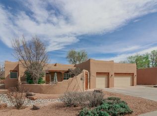 5804 Tierra Viva Pl NW, Albuquerque, NM 87107