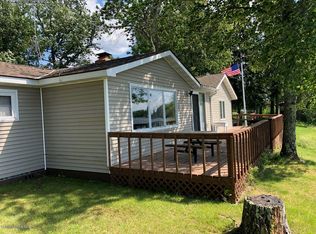 59947 Dora Lake Rd, Northome, MN 56661