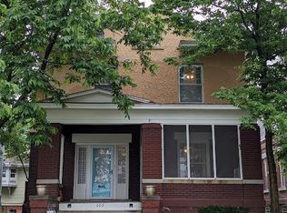 202 S 6th St, Independence, KS 67301