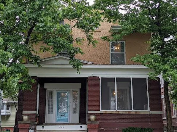 202 S 6th St, Independence, KS 67301
