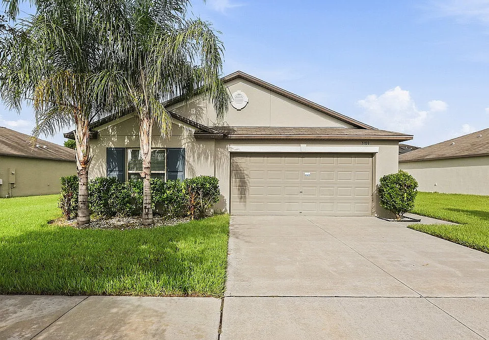 3189 Lytton Hall Dr