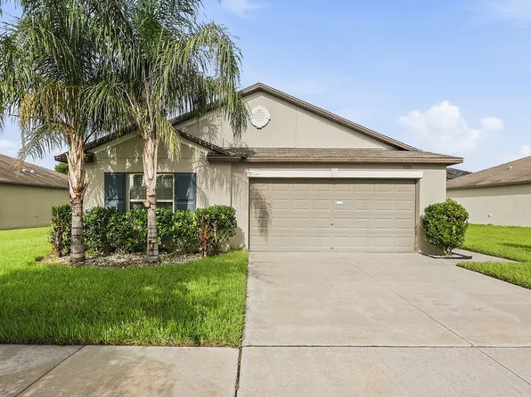 3189 Lytton Hall Dr, Zephyrhills, FL 33540