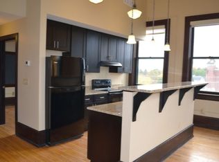 St. Patrick's Lofts, Syracuse, NY 13204
