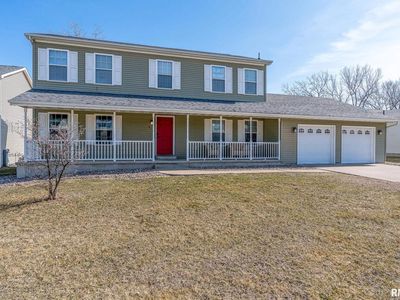 613 18th St, Silvis, IL, 61282