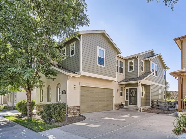 11950 E Fair Avenue, Greenwood Village, CO 80111
