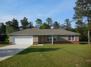 980 Rustling Pines Blvd, Midway, FL 32343