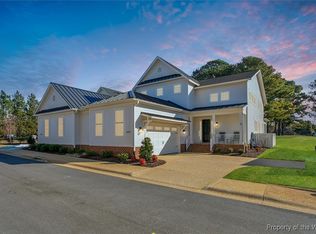 207 River Pine Rd, Williamsburg, VA 23185