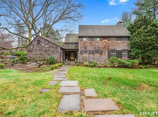 151 Skunk Lane, Wilton, CT 06897