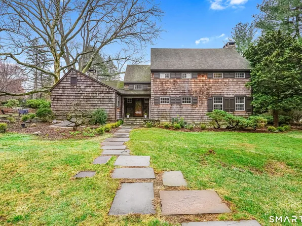 151 Skunk Lane, Wilton, CT 06897