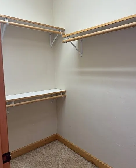 2nd BD closet