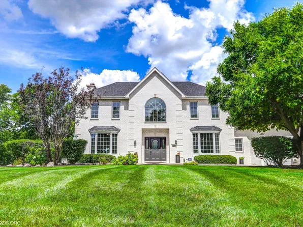 477 Mallard Ct, Bloomingdale, IL 60108